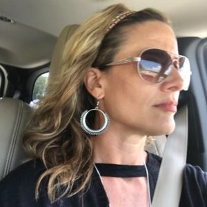 Meet your Posher, Vickie